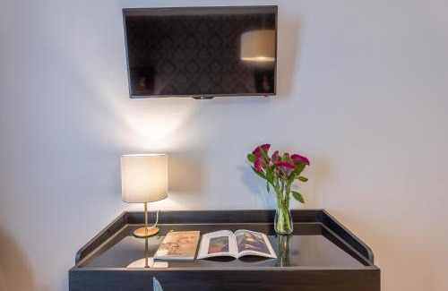 Santissima Annunziata Hotel | 3110 ArtHotel