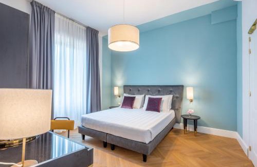 Santissima Annunziata Hotel | 3110 ArtHotel