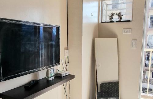 Baguio Apartment | 312 B Moldex Residences Baguio