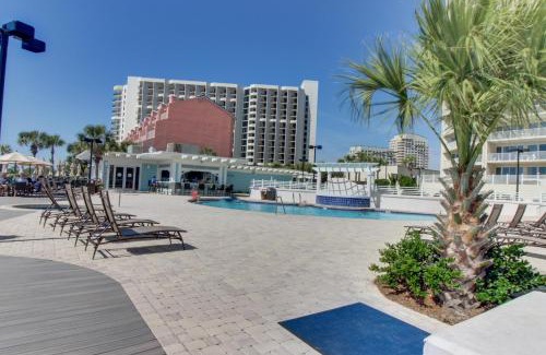 Sandestin Apartment | 314 Beach Manor at Tops'l Resort