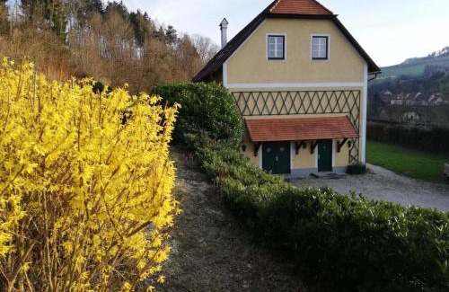 Wald Apartment | 3144 Ferien am SCHLOSS WALD Ap DAVINCI