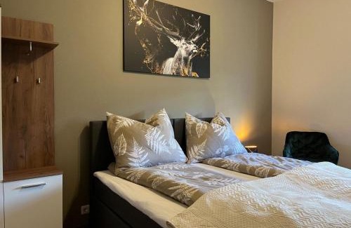Wald Apartment | 3144 Ferien am SCHLOSS WALD Ap DAVINCI