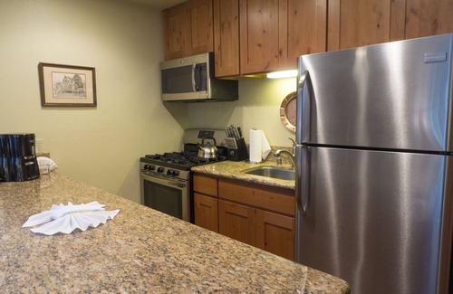 Truckee Condo | 3160 Aspen Grove