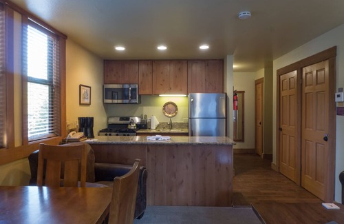 Truckee Condo | 3160 Aspen Grove