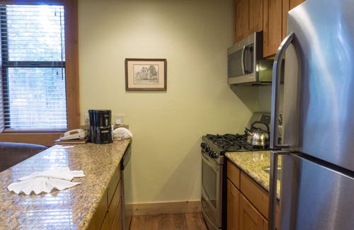 Truckee Condo | 3160 Aspen Grove