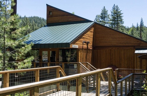 Truckee Condo | 3160 Aspen Grove