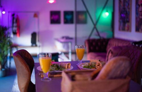 Norwich Apartment | 31A Urban Stays