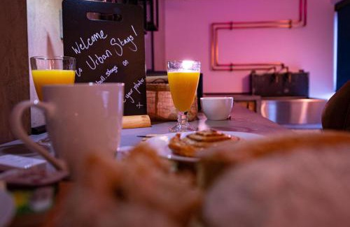 Norwich Apartment | 31A Urban Stays