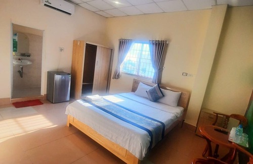 Ninh Kieu Hotel | 31C Hotel CT by Bay Luxury