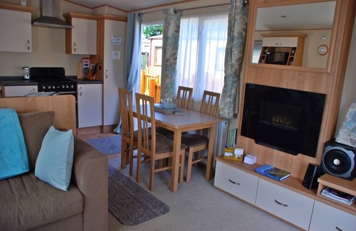 Boat of Garten Ski Chalet | 32 Dayven Lodge