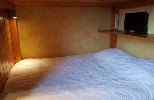 Arc-1600 Apartment | 32 m² Apartment ∙ 1 bedroom ∙ 4 guests