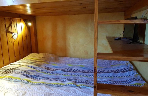 Arc-1600 Apartment | 32 m² Apartment ∙ 1 bedroom ∙ 4 guests