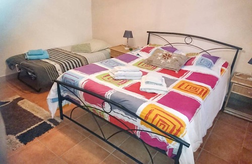 Penne-d'Agenais Apartment | 32 m² Apartment ∙ 1 bedroom ∙ 4 guests