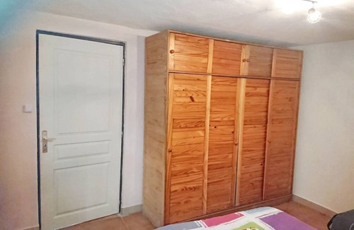 Penne-d'Agenais Apartment | 32 m² Apartment ∙ 1 bedroom ∙ 4 guests