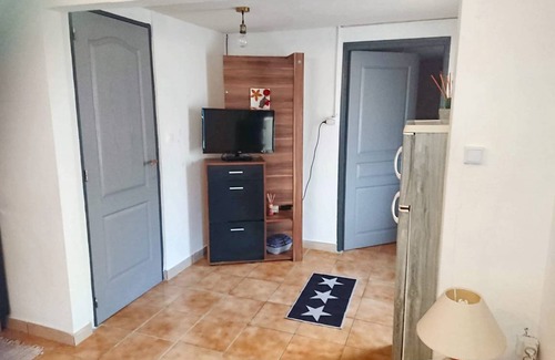 Penne-d'Agenais Apartment | 32 m² Apartment ∙ 1 bedroom ∙ 4 guests