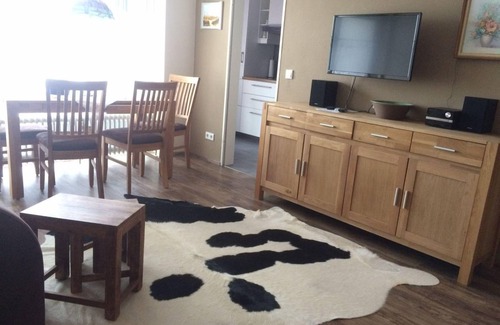 Neureichenau Apartment | 32 m² Apartment ∙ 1 bedroom ∙ 3 guests