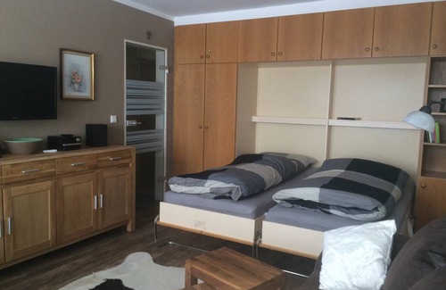 Neureichenau Apartment | 32 m² Apartment ∙ 1 bedroom ∙ 3 guests