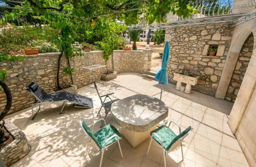 Sutivan Apartment | 32 m² Apartment ∙ 1 bedroom ∙ 2 guests