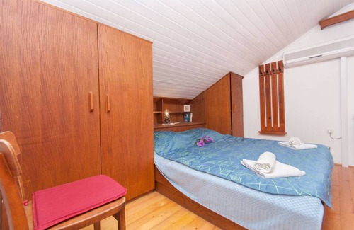 Cavtat Apartment | 32 m² Apartment ∙ 1 bedroom ∙ 4 guests
