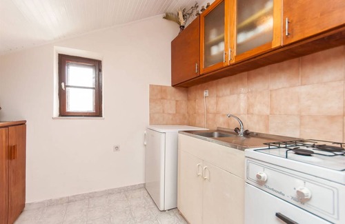 Cavtat Apartment | 32 m² Apartment ∙ 1 bedroom ∙ 4 guests