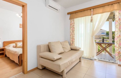 Rab Apartment | 32 m² Apartment ∙ 1 bedroom ∙ 4 guests