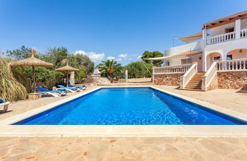 Son Moja Apartment | 32 m² Apartment ∙ 1 bedroom ∙ 2 guests