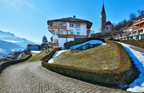 Albions Apartment | 32 m² Apartment ∙ 1 bedroom ∙ 2 guests