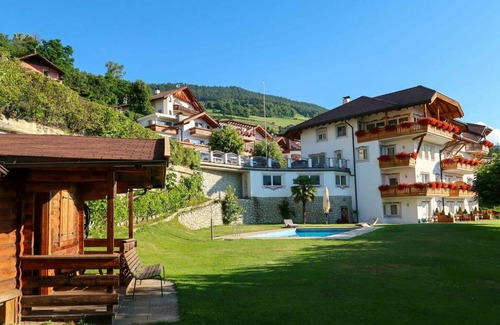Albions Apartment | 32 m² Apartment ∙ 1 bedroom ∙ 2 guests
