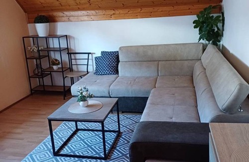 Catrnja Apartment | 32 m² Apartment ∙ 2 bedrooms ∙ 5 guests