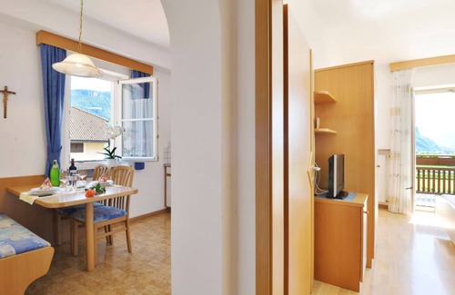 Andriano House | 32 m² House ∙ 1 bedroom ∙ 2 guests