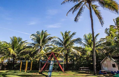 Stella Maris Resort | 32 m² Resort ∙ 127 guests