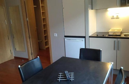 Picherande Apartment | 32 m² Serviced apartment ∙ 4 guests