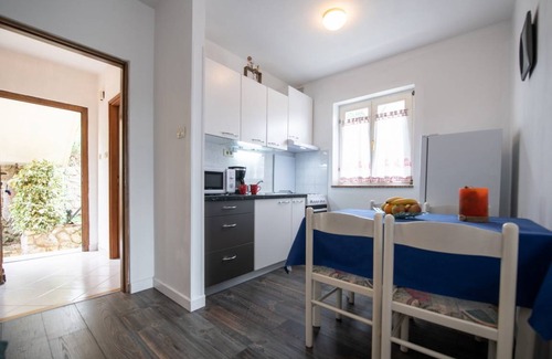 Ika Apartment | 32 m² Studio flat ∙ 1 bedroom ∙ 3 guests