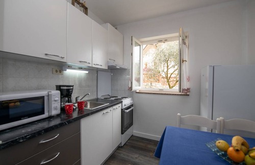 Ika Apartment | 32 m² Studio flat ∙ 1 bedroom ∙ 3 guests