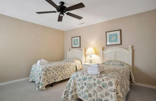 Beach Lagoon House | 32 Turtle Lane at The Sea Pines Resort