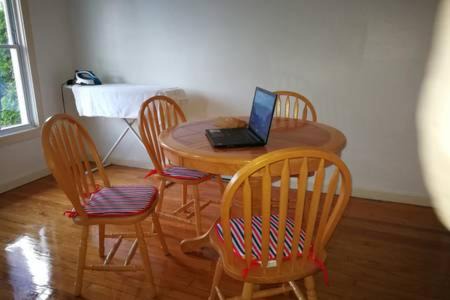 Englewood House | 320 Happy Home