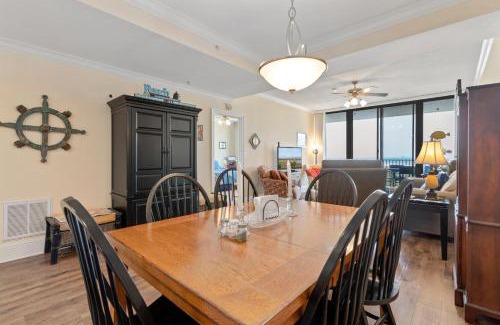 Dauphin Island House | 320 Holiday Isle