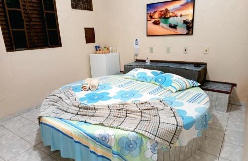 Cianorte Hotel | 323 Hotel