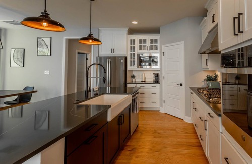 Long Neck House | 32904 Shadeland - Brand new in the Peninsula