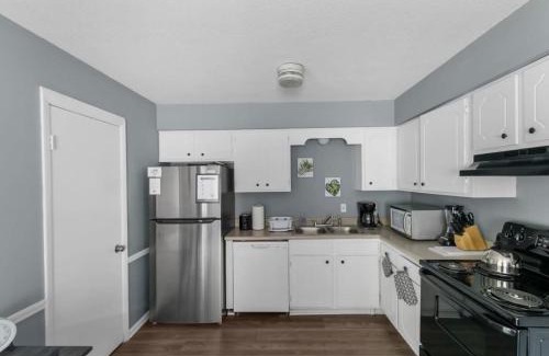 Norwood House | 32nd Norwood Nest