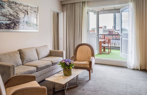 Financial District Hotel | 33 Hotel, New York City, Seaport