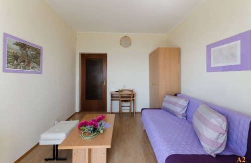 Novi Vinodolski Apartment | 33 m² Apartment ∙ 1 bedroom ∙ 4 guests