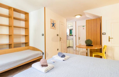 Umag Apartment | 33 m² Apartment ∙ 1 bedroom ∙ 3 guests