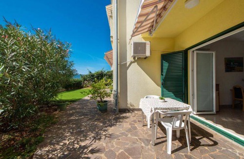 Krk Apartment | 33 m² Apartment ∙ 1 bedroom ∙ 2 guests
