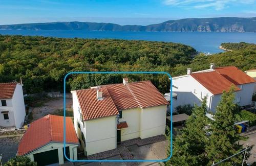 Krk Apartment | 33 m² Apartment ∙ 1 bedroom ∙ 2 guests