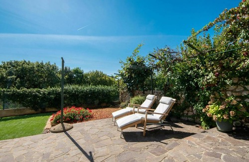Krk Apartment | 33 m² Apartment ∙ 1 bedroom ∙ 2 guests