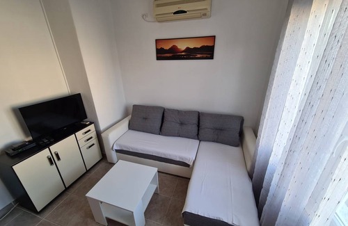 Barbat na Rabu Apartment | 33 m² Apartment ∙ 2 bedrooms ∙ 3 guests