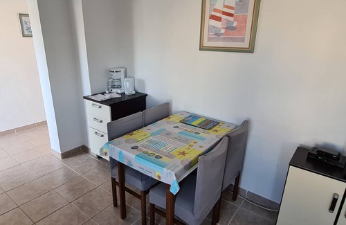 Barbat na Rabu Apartment | 33 m² Apartment ∙ 2 bedrooms ∙ 3 guests