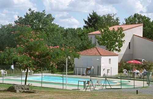 Clisson House | 33 m² Gîte ∙ 4 guests