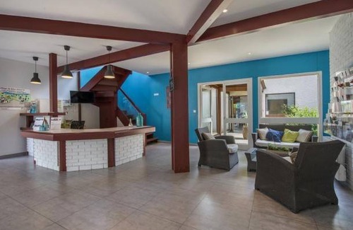 Clisson House | 33 m² Gîte ∙ 4 guests